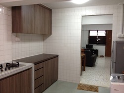 Blk 21 Ghim Moh Road (Queenstown), HDB 3 Rooms #224513351